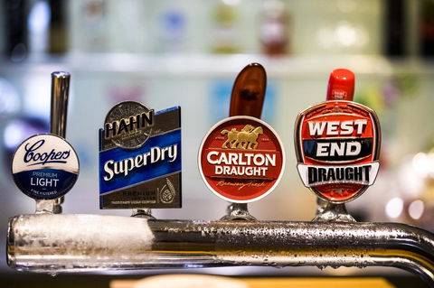 Nightcap At Finsbury Hotel - Tourism Canberra 37