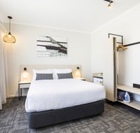 Nightcap at Finsbury Hotel - Tourism Canberra