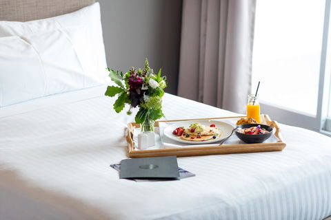 Pullman Adelaide - Tourism Canberra 38