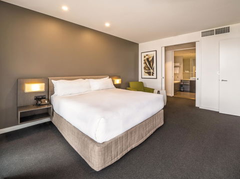 Pullman Adelaide - Tourism Canberra 7