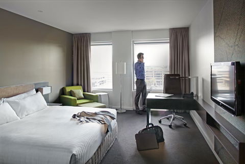 Pullman Adelaide - Tourism Canberra 41