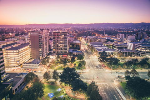 Pullman Adelaide - Tourism Canberra 37