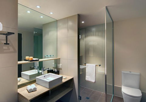 Pullman Adelaide - Tourism Canberra 35