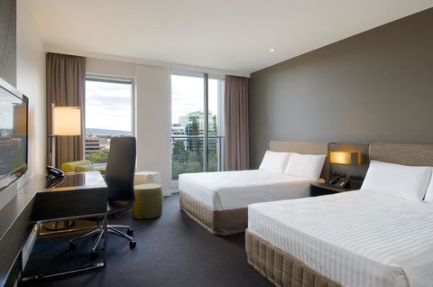 Pullman Adelaide - Tourism Canberra 40