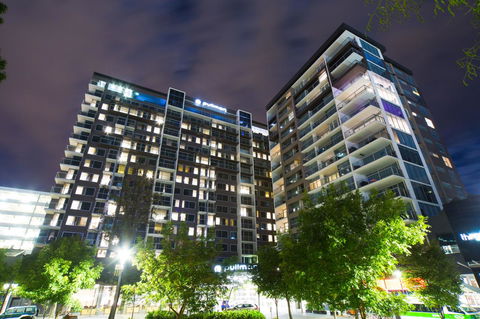 Pullman Adelaide - Tourism Canberra 3