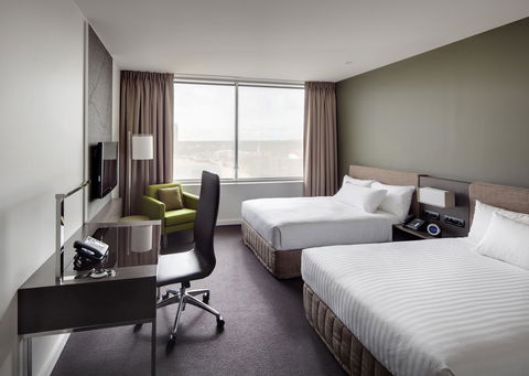 Pullman Adelaide - Tourism Canberra 30