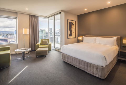Pullman Adelaide - Tourism Canberra 5