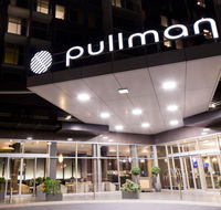 Pullman Adelaide - Tourism Canberra