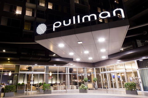 Pullman Adelaide - Tourism Canberra 0