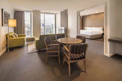 Pullman Adelaide - Tourism Canberra 6