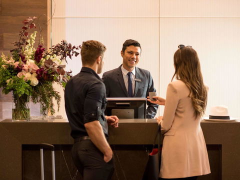 Pullman Adelaide - Tourism Canberra 1