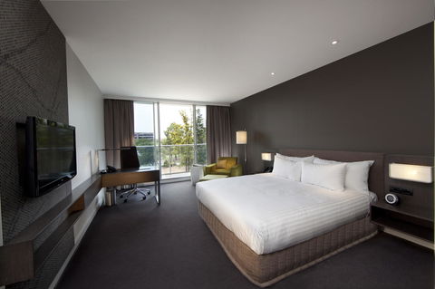 Pullman Adelaide - Tourism Canberra 23