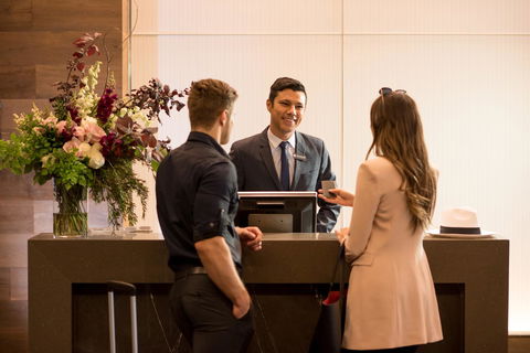Pullman Adelaide - Tourism Canberra 27