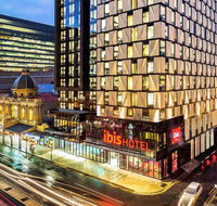 ibis Adelaide - Tourism Canberra