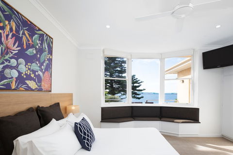 Bay 10 - Suites And Apartments - Tourism Canberra 3