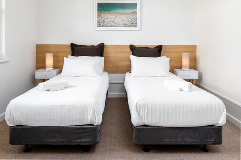 Bay 10 - Suites And Apartments - Tourism Canberra 15