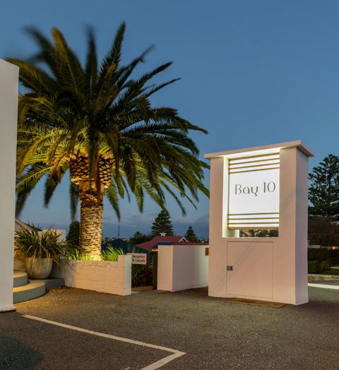 Bay 10 - Suites And Apartments - Tourism Canberra 16