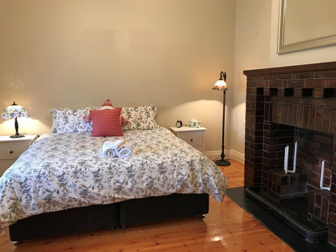 Ambrosia Holiday Home - Tourism Canberra 2