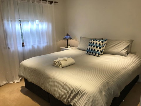 Ambrosia Holiday Home - Tourism Canberra 4