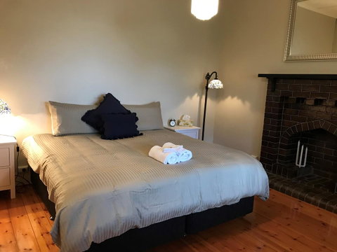Ambrosia Holiday Home - Tourism Canberra 6