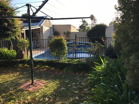 Ambrosia Holiday Home - Tourism Canberra 22