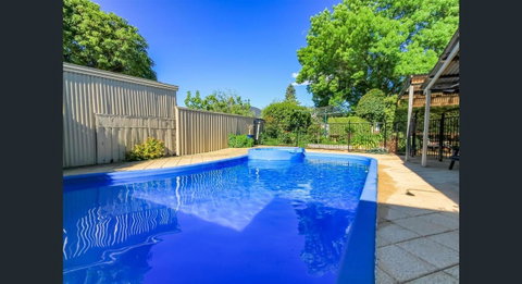 Ambrosia Holiday Home - Tourism Canberra 20