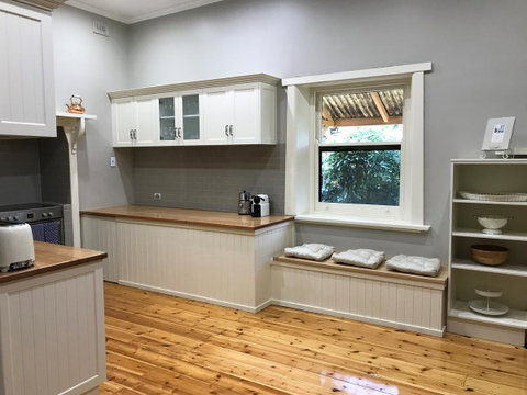 Ambrosia Holiday Home - Tourism Canberra 21