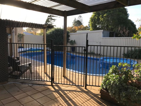 Ambrosia Holiday Home - Tourism Canberra 23