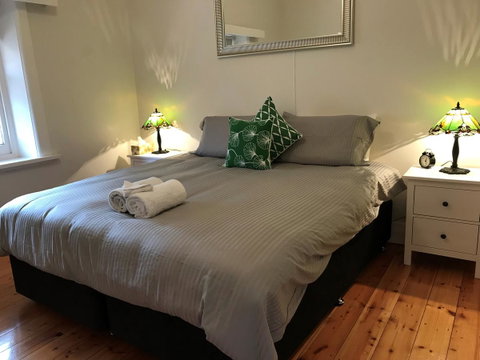 Ambrosia Holiday Home - Tourism Canberra 3