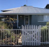 Jack's House 2 BB in Mill Street - Tourism Canberra