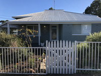 Jack's House 2 BB in Mill Street