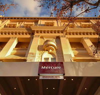 Mercure Grosvenor Hotel Adelaide - Tourism Canberra
