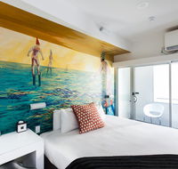 Majestic Minima Hotel - Tourism Canberra
