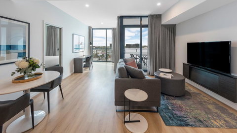 Avani Adelaide Residences - Tourism Canberra 18