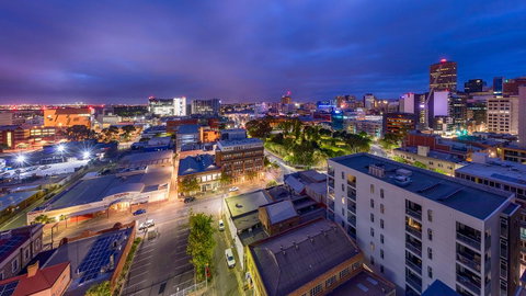 Avani Adelaide Residences - Tourism Canberra 3