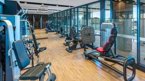 Avani Adelaide Residences - Tourism Canberra 25