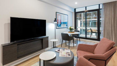 Avani Adelaide Residences - Tourism Canberra 5