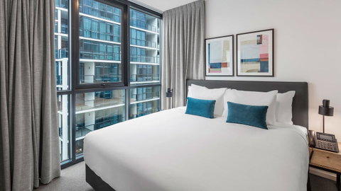 Avani Adelaide Residences - Tourism Canberra 13