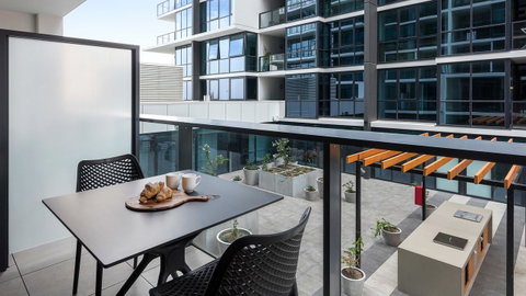 Avani Adelaide Residences - Tourism Canberra 8