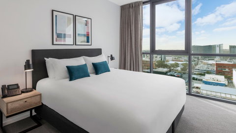 Avani Adelaide Residences - Tourism Canberra 21
