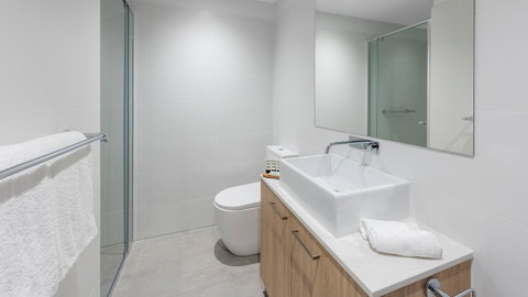 Avani Adelaide Residences - Tourism Canberra 22