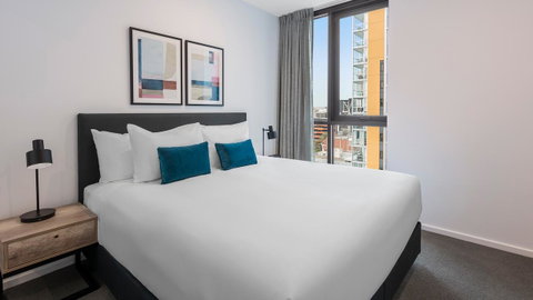 Avani Adelaide Residences - Tourism Canberra 12