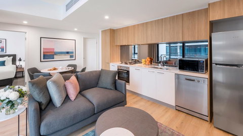 Avani Adelaide Residences - Tourism Canberra 11