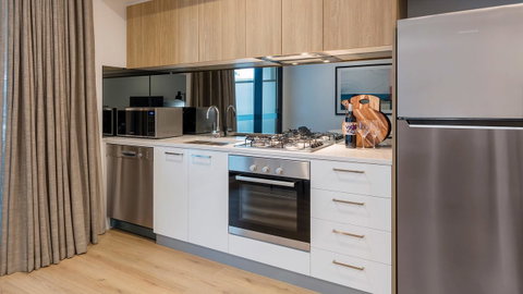 Avani Adelaide Residences - Tourism Canberra 6