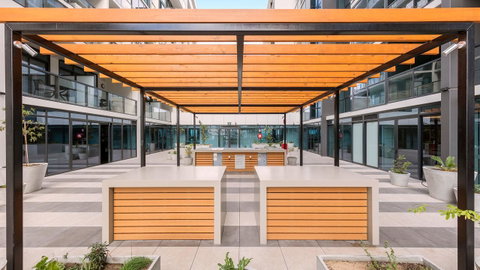Avani Adelaide Residences - Tourism Canberra 26