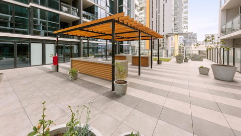 Avani Adelaide Residences - Tourism Canberra 27