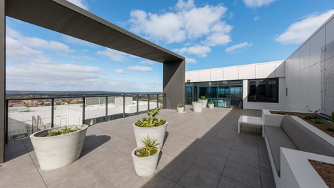 Avani Adelaide Residences - Tourism Canberra 17