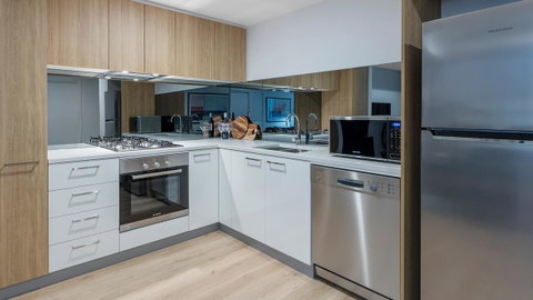 Avani Adelaide Residences - Tourism Canberra 20