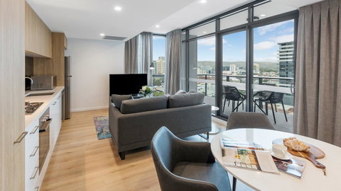Avani Adelaide Residences - Tourism Canberra 10