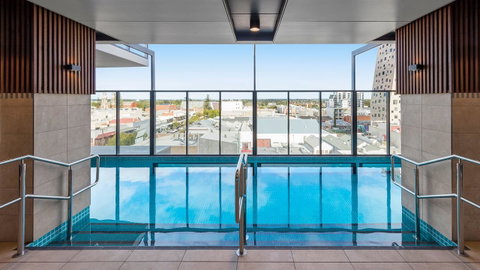 Avani Adelaide Residences - Tourism Canberra 0